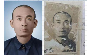 昌黎老照片修复-2